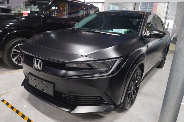 Used Honda e:NP2 2024 Advanced Edition