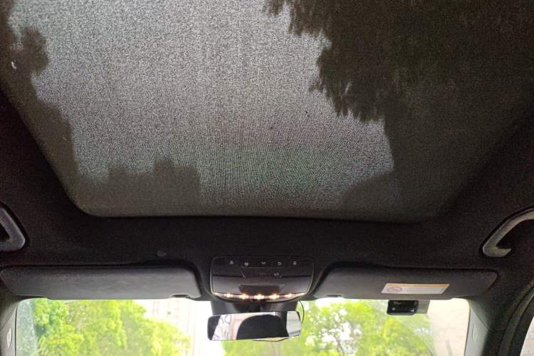 Used Mercedes-Benz GLC AMG 2020 AMG GLC 43 4MATIC Headliner