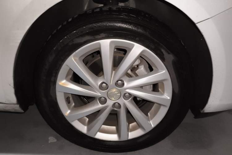 Used Buick Verano 2015 Sedan 15S Automatic Leading Model