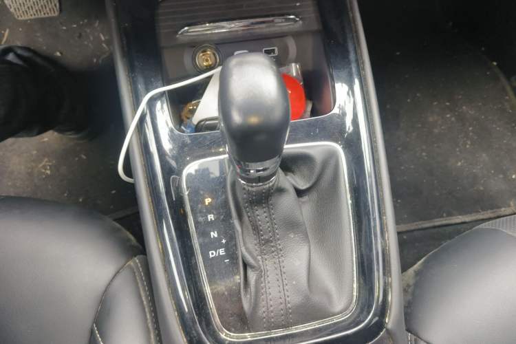 Used Roewe i5 2019 1.5L Automatic 4G Connected Langhao Edition
