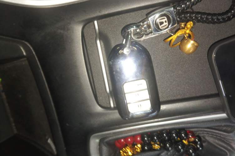 Used Honda Inspire 2022 260TURBO Elegant Edition
