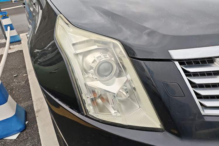 Used Cadillac SRX 2014 3.0L Luxury Model
