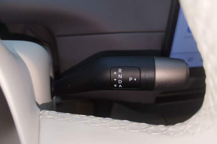 Used Li Auto Li Auto i8 2025 Model Standard Version