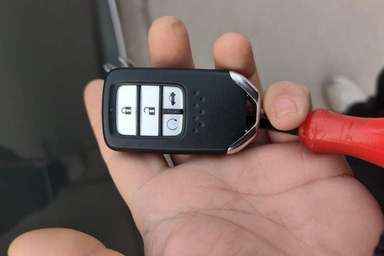 Used Honda Inspire 2022 260TURBO Jingyue Version
