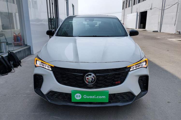 Used Buick Verano 2023 Pro GS Swift Edition