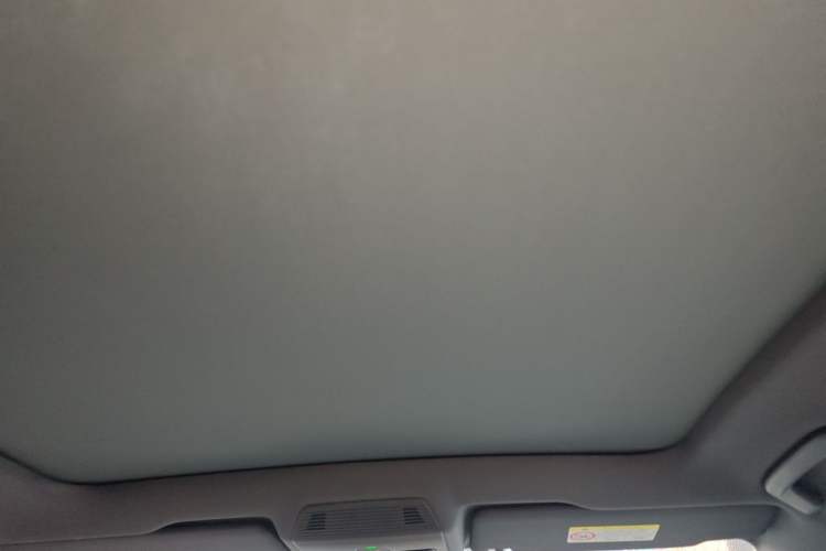 Used Volkswagen ID.4 CROZZ 2022 Standard Range PURE Edition Headliner