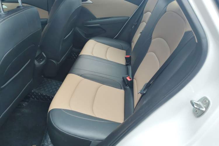 Used Chevrolet Monza 2022 320 Automatic Enjoyment Sunroof Version
