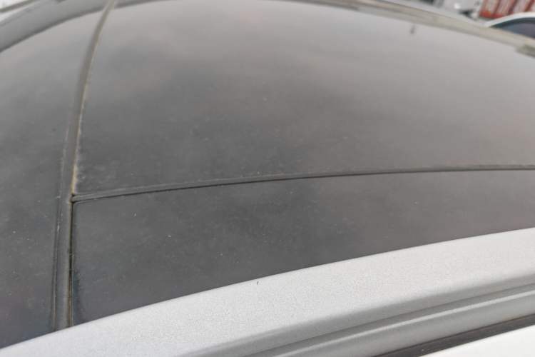 Used Ford Escape 2020 EcoBoost 245 Four-Wheel Drive Titanium Edition Roof