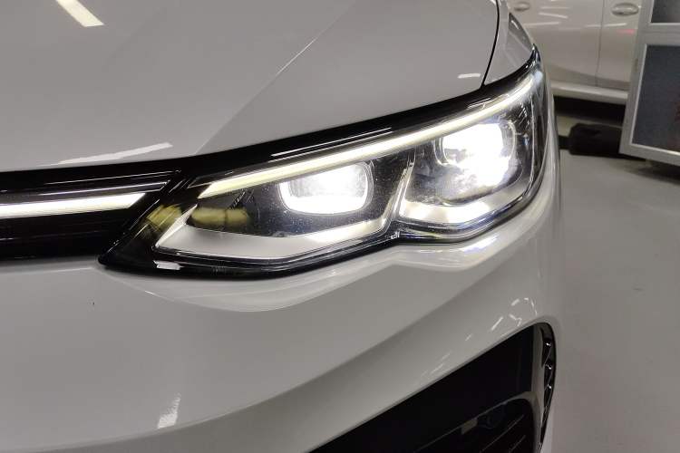 Used Volkswagen Golf 2021 280TSI DSG R-Line