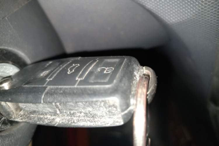 Used Suzuki Wagon R X5 2015 1.4L Flagship Model China V Standard