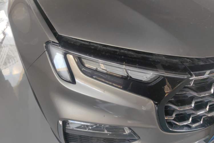 Used Ford Equator 2021 EcoBoost 225 Premier 7-Seater (2/2/3)
