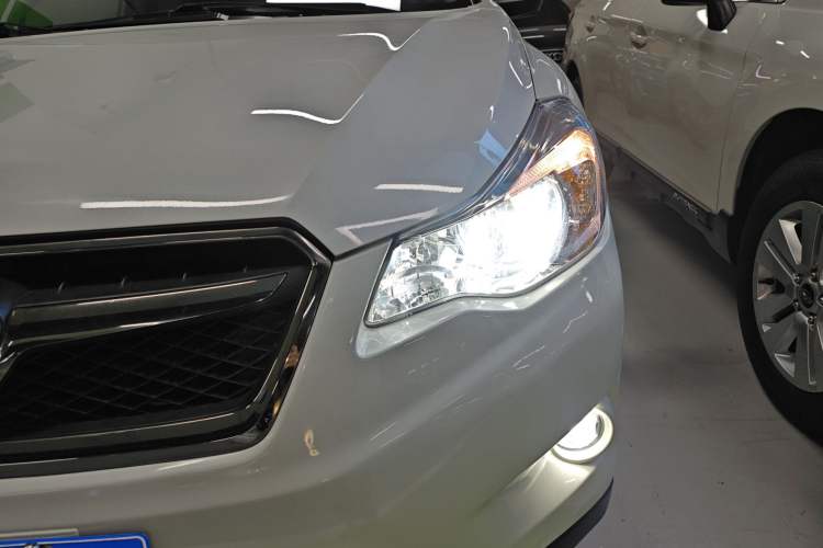Used Subaru XV 2015 2.0i Special Edition Sport Model