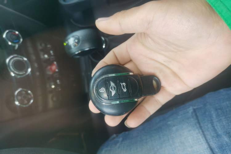 Used MINI MINI 2016 1.2T ONE Pioneer Edition