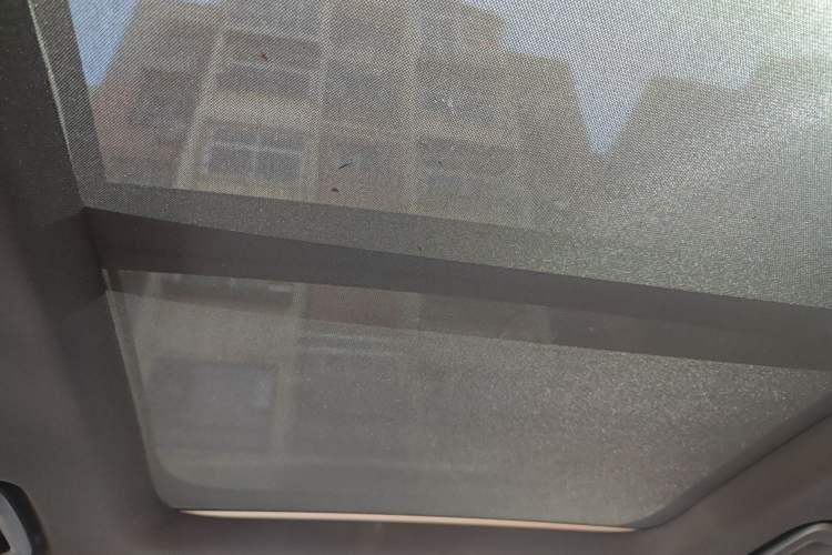 Used Volvo XC90 2017 T6 Prestige 7-Seater Headliner