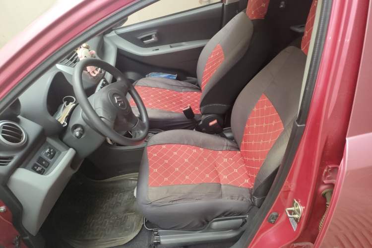 Used Suzuki Alto 2013 1.0L Automatic Luxury Model