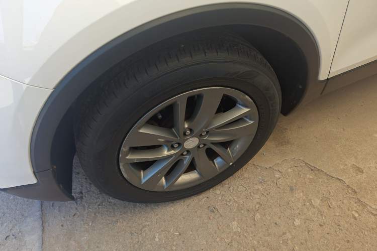 Used Buick Encore 2016 18T Automatic Two-Wheel Drive Urban Fashion Model