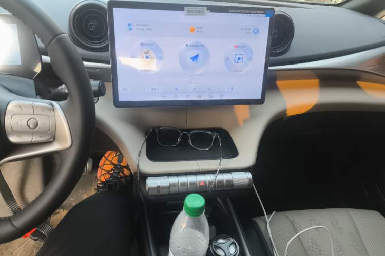 Used BYD Dolphin 2025 420km Free Edition
