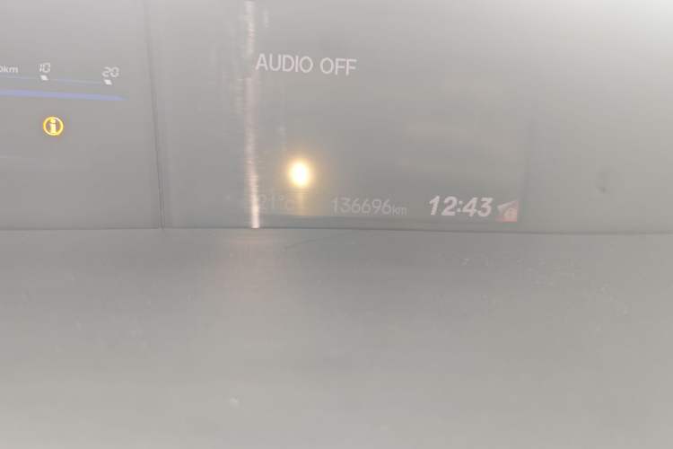 Used Honda Civic 2016 1.8L Automatic Comfort Version
