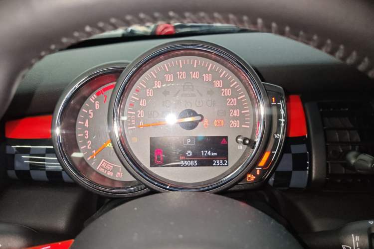 Used MINI 2020 1.5T ONE PLUS