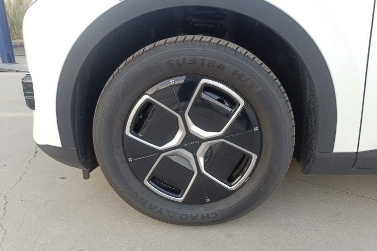 Used AION UT 2025 330 Starlight Edition