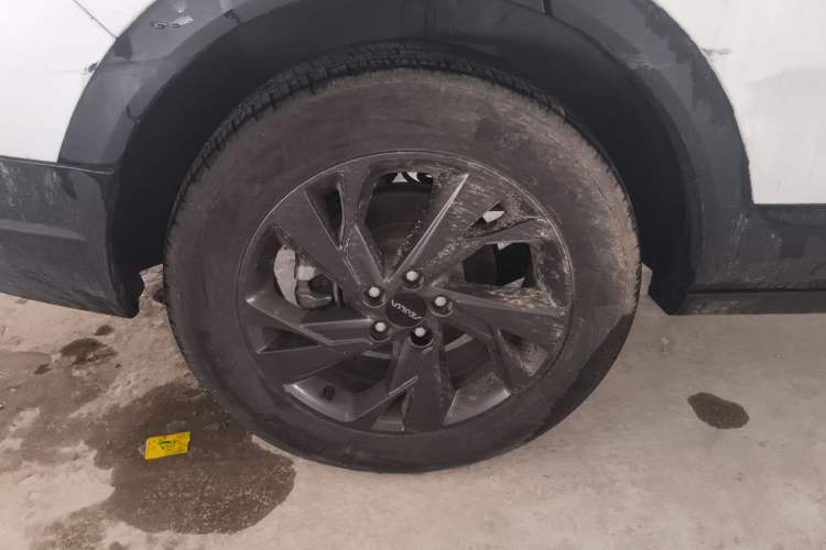 Used Dongfeng Aeolus AX7 2023 Mach Edition 1.5T DCT DF31