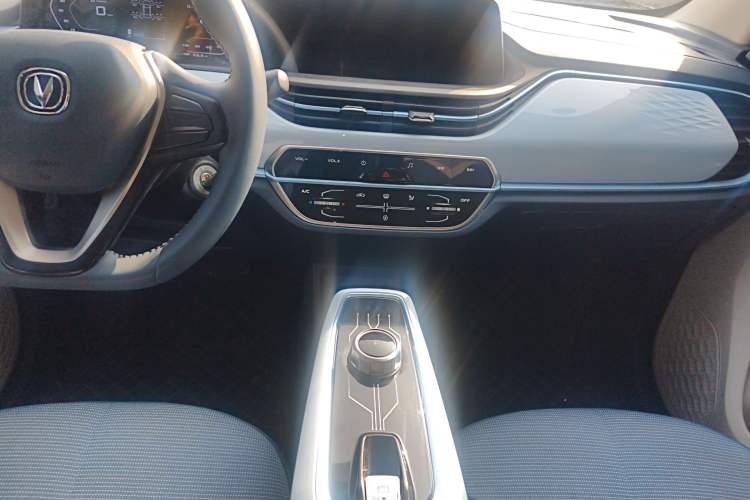 Used Oshan Benni E-Star 2020 Heart Edition Lithium Iron Phosphate (31.95 kWh)