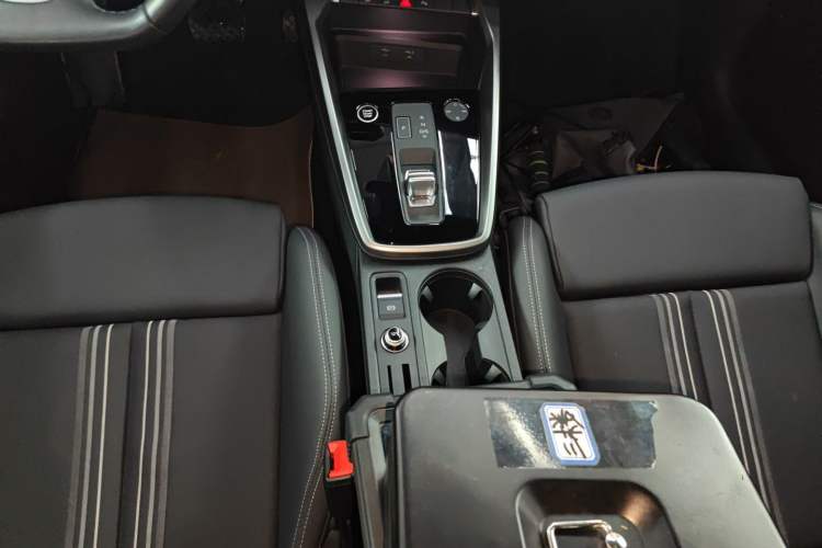 Used Audi A3 2024 A3L Limousine 35 TFSI Fashion Sport Model