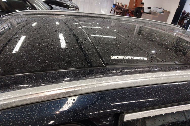 Used BMW X5 2022 Restyled xDrive 40Li M Sport Package
