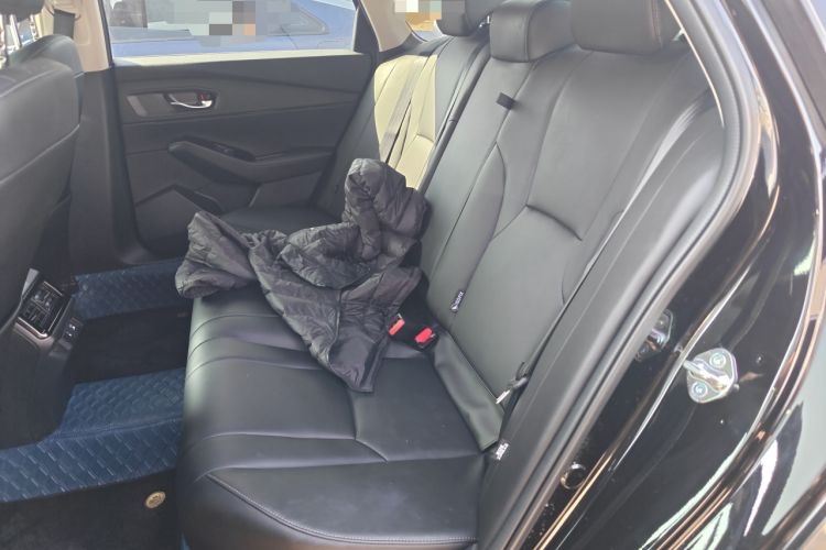 Used Honda Inspire 2024 260TURBO Elite Edition