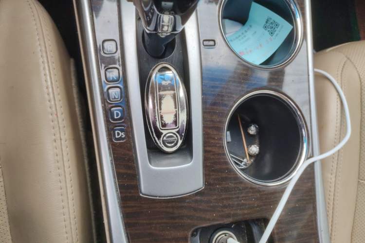 Used Nissan Teana 2015 2.0L XE-Sporty Champions League Sports Edition