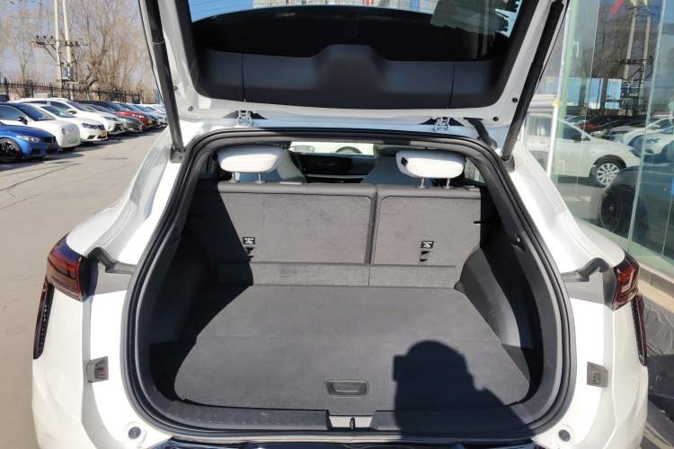 Used Buick E4 2023 GS Edition
