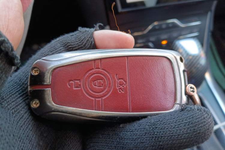 Used Ford Edge 2018 EcoBoost 245 Two-Wheel-Drive Titanium 7-Seater China V Standard