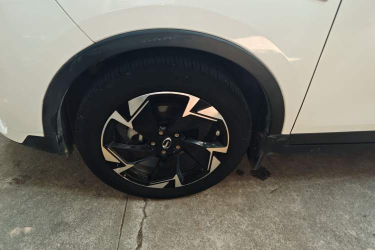 Used GAC Trumpchi GS3 2022 POWER 270T Automatic Luxury Edition