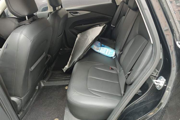 Used Wuling Xingguang 2023 150 Advanced Edition