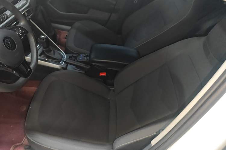 Used Volkswagen Polo 2023 Revised Plus 1.5L Automatic – Enjoy Life Edition
