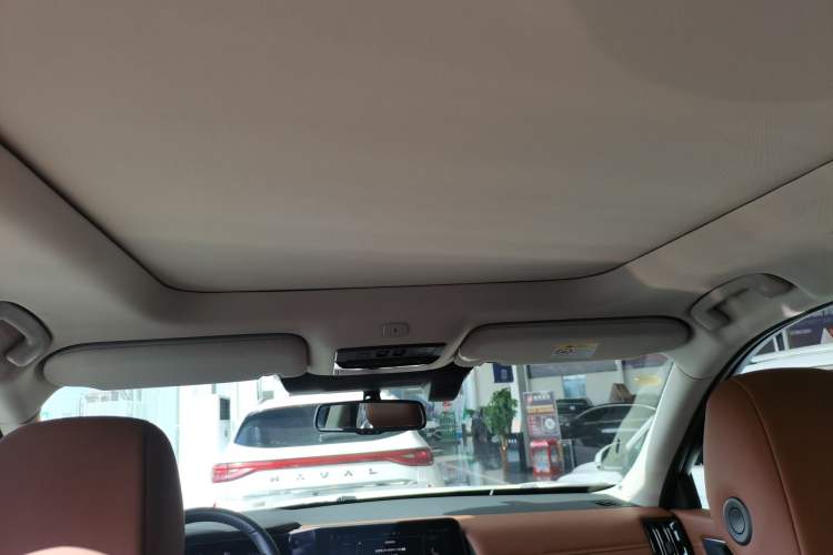 Used Nissan Pathfinder 2024 380 VC-TURBO Four-Wheel Drive Prestige Edition 6 Seats