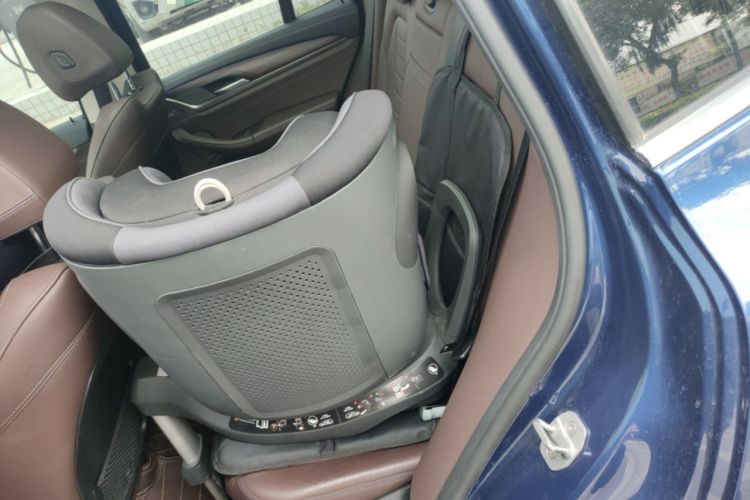 Used BMW X3 2020 xDrive28i M Sport Package
