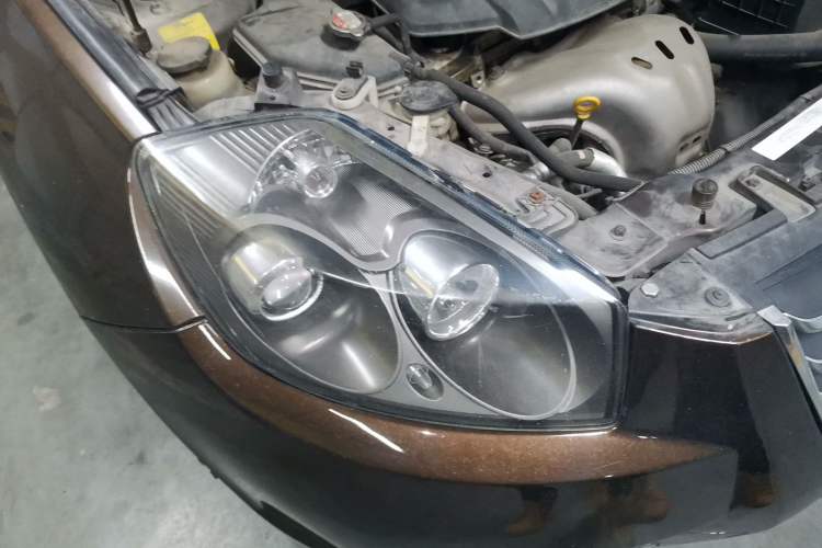 Used Geely Auto GX7 2014 2.0L Automatic Value Edition
