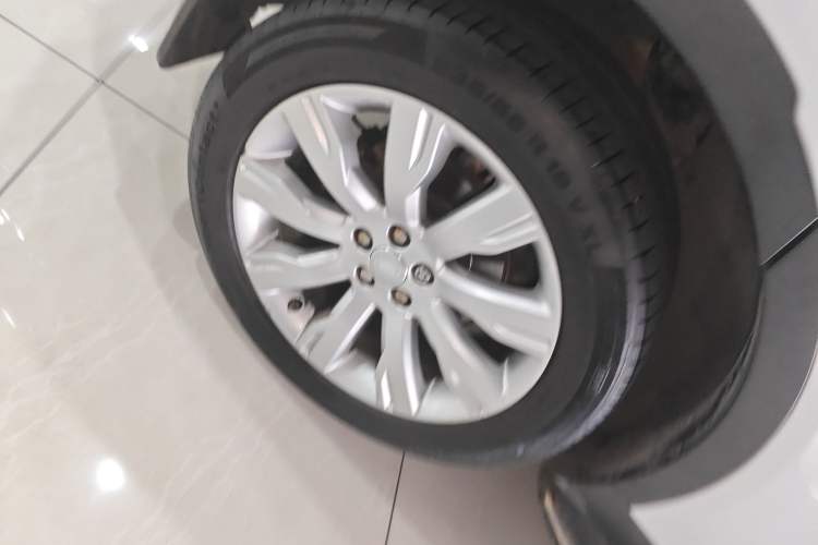 Used Land Rover Discovery Sport 2016 2.0T SE