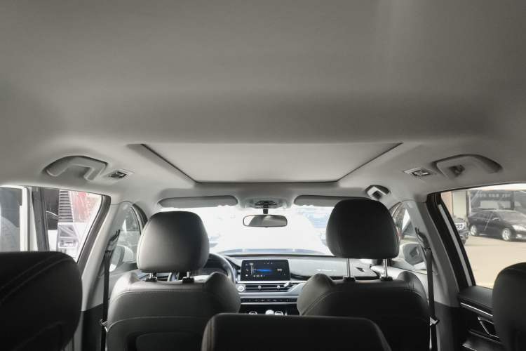 Used Chery Tiggo 8 2020 1.5 TCI Automatic Exclusive Edition 5 Seats