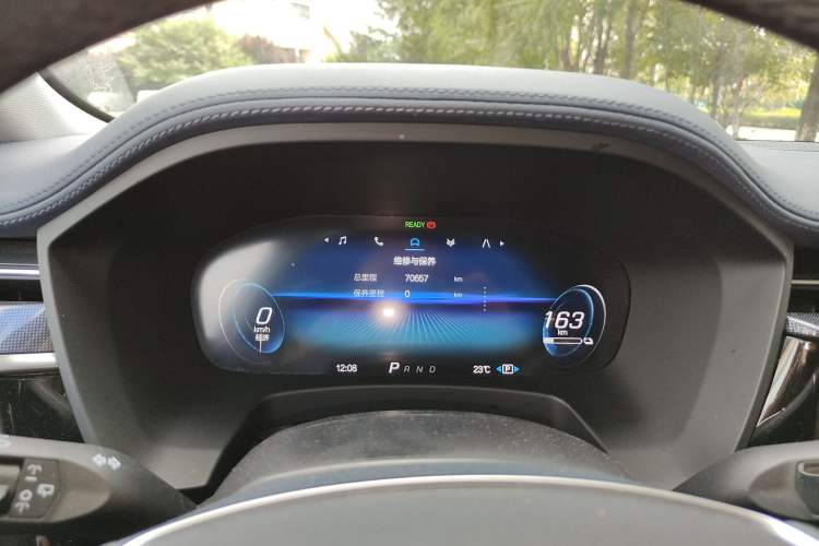 Used ARCFOX Alpha T 2022 653S+ 160kW
