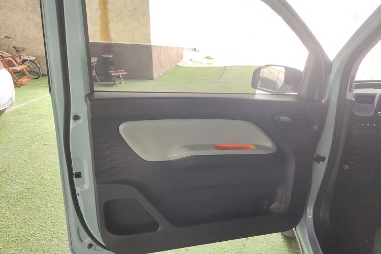 Used Wuling Hongguang MINIEV 2022 Easy Version Lithium Iron Phosphate