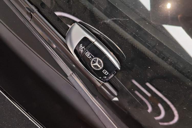 Used Mercedes-Benz S-Class 2020 S 350 L Business Class Ultimate Edition
