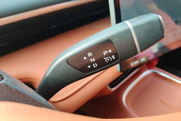 Used Deepal S07 2023 200Max Range-Extended Version