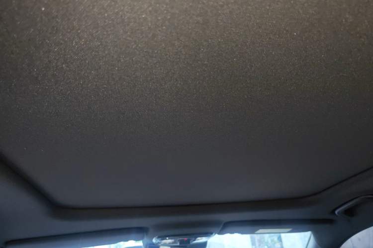 Used Geely Auto Preface 2026 Model Oriental Yao 1.5TD Kunlun Edition Headliner