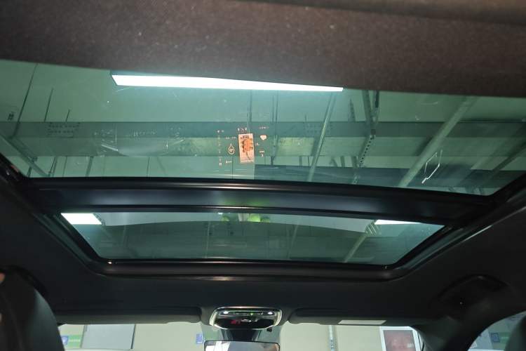 Used Lynk & Co 03 2021 1.5TD DCT JingPlus