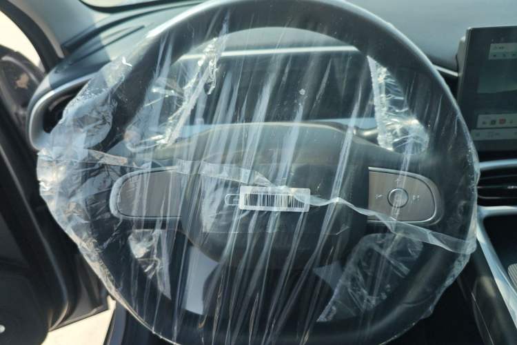 Used Geely Galaxy Geome 2026 Model 410km Carefree Edition