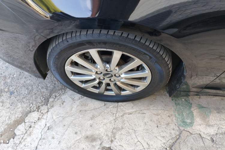 Used Lincoln MKZ 2019 2.0T Luxury Edition China VI
