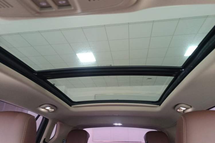 Used Buick Envision 2017 20T Two-Wheel Drive Elite Version
