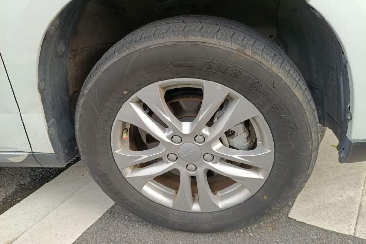 Used Haval M6 2021 PLUS 1.5T Manual Elite Smart Connectivity Model